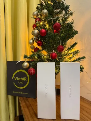 Apple Watch Series 11 46MM | Lacrado | Novo 