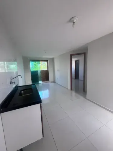 Apto 2ºandar, 1 quarto suíte, 30m², prox. a escola Cidade Viva e BemMais