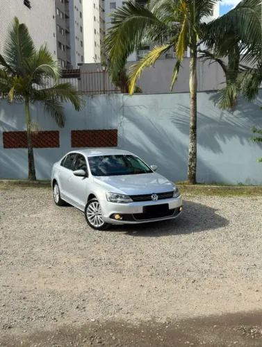 Volkswagen Jetta Highline 2.0 TSI 16V 4P Tiptronic 2014