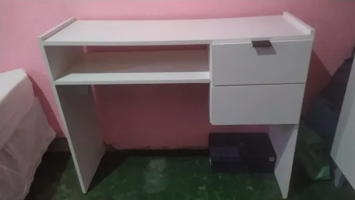 Mesa para manicure