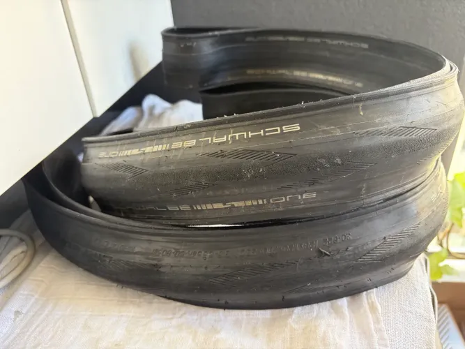 Pneus Schwalbe One Performance Raceguard 700x30c, 