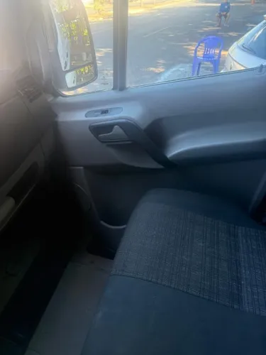 Mercedes-Benz Sprinter 313 Chassi EX. Longo 2.2 Dies. 2019