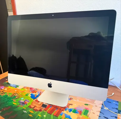 iMac 4K retina 21?