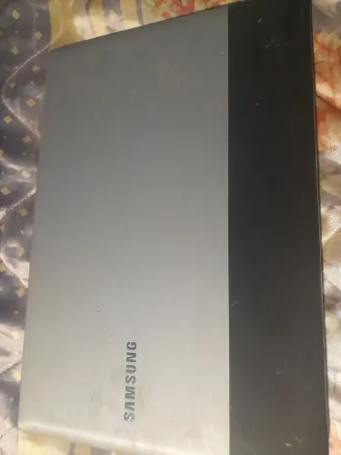 NOTEBOOK SAMSUNG RV411