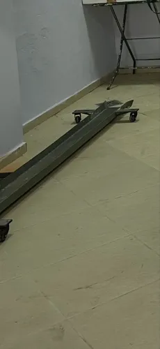 Virador para moto serve para alugar apertado