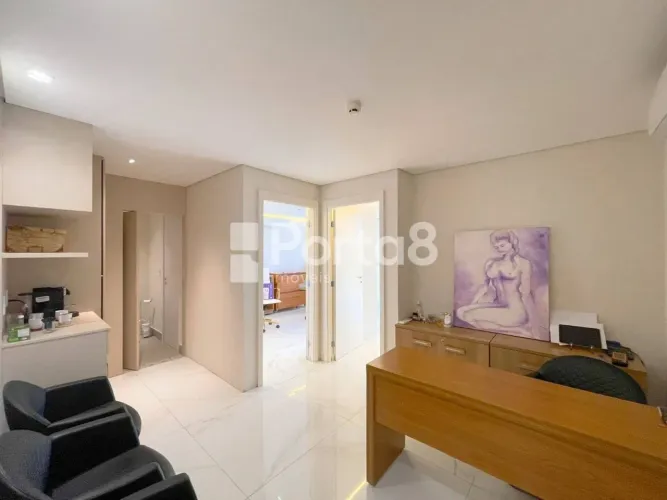 Sala Comercial 45m² Georgina Business Park Perto do Rio Preto Shopping