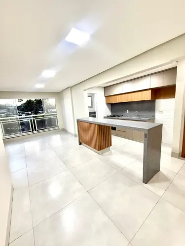 APARTAMENTO NOVO