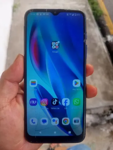 Motorola Moto G50 5G