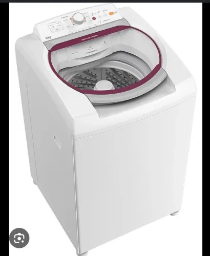 Vendo máquina de lavar Brastemp 11kg
