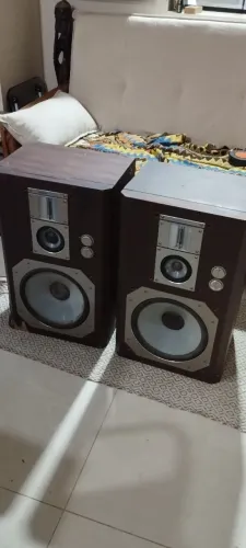 Caixas gradiente ss-ll 