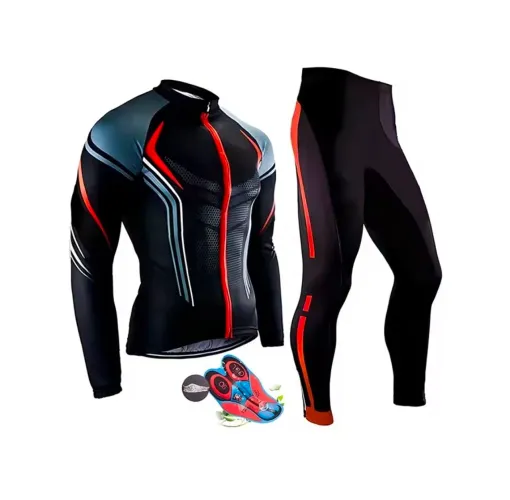 Roupa Ciclismo Masculino