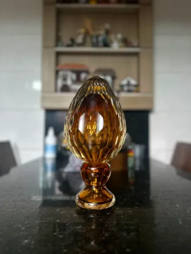 Pinha de Murano