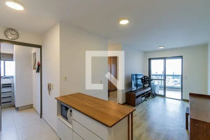 Apartamento à Venda - Vila Romana, 2 Quartos, 68 m2