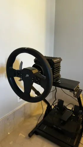 Volante CSL P1 Fanatec