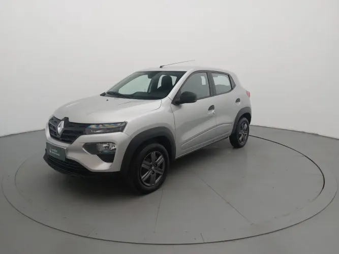 Renault Kwid 1.0 Zen 2026