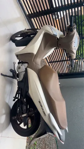 Biz 2019 - 40.000km