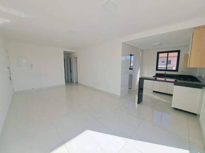 Apartamento 3 quartos para alugar no santa helena!
