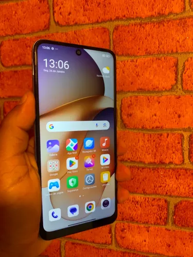 Redmi note 12 128gb somente dinheiro e Pix