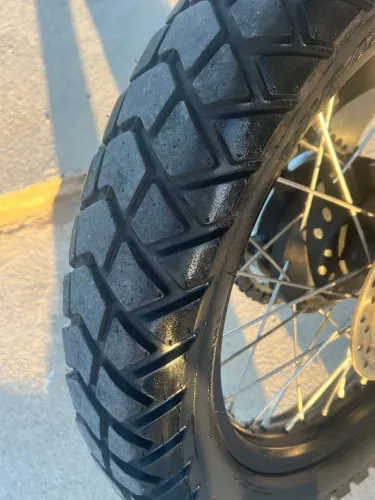 XRE 300 21/22 