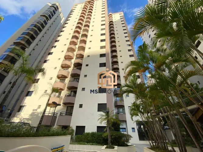 APARTAMENTO 58m² 2 quartos sendo 1 suíte á VENDA - Vila Mariana - São Paulo/SP