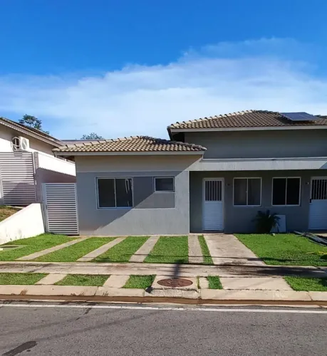 Vende-se casas no Condomínio Origem, cs 3/4 em Várzea Grande MT