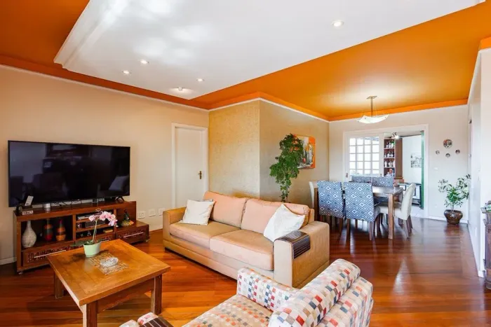 Apartamento à venda 4 quartos em Boa Vista