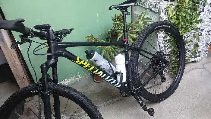 Specialized Chisel com nota fiscal 