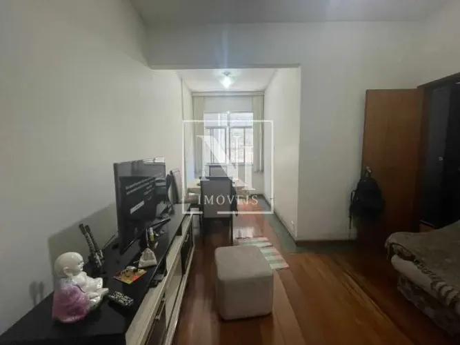 Apartamento : Padrão / Residencial / Copacabana