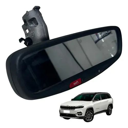 Retrovisor Interno Espelho Jeep Commander 2022 2025