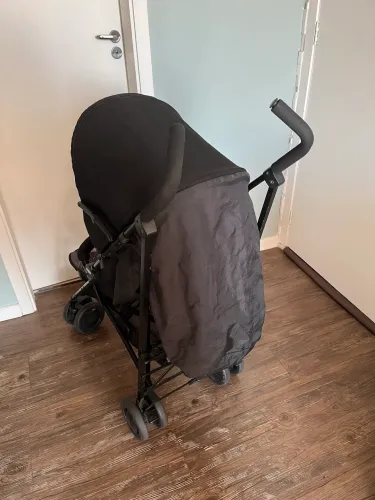Carrinho de passeio guarda-chuva da Chicco