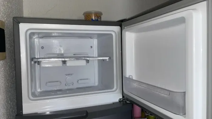 Geladeira consul
