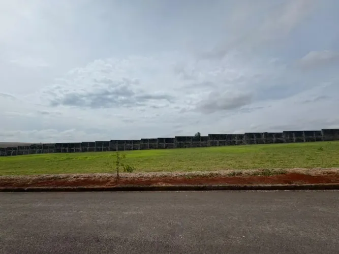 Terreno à venda em Floresta, Centro, com 1000.77 m², Condomínio Fechado Residencial Oásis