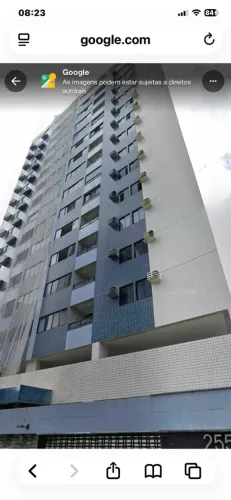 Apt 90mm2 , 3 qts sendo 1 suite, wc social, dependencia de empregada, 2 vagas de garagem