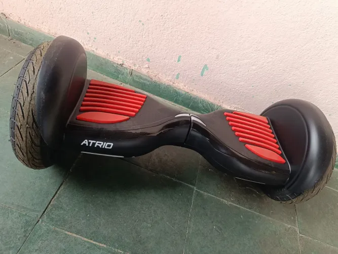 Hoverboard Atrio Big Foot X Original na Caixa