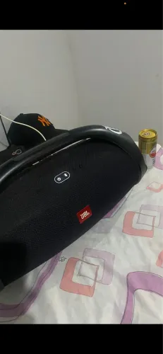 VENDE-SE BOOMBOX JBL 2