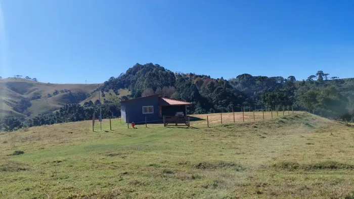 Imóvel para aluguel com 110 metros quadrados com 3 quartos em Zona Rural - Gonçalves - MG