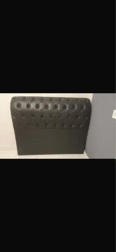 Vendo cabeceira de cama