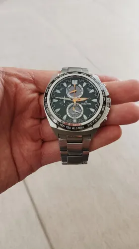 Relógio Seiko Prospex 