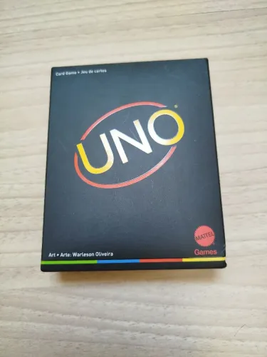 Uno Minimalista