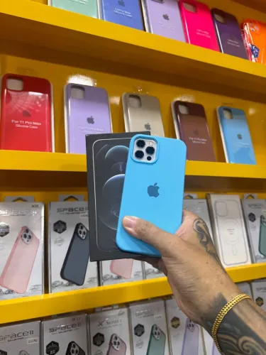iPhone 12 Pro