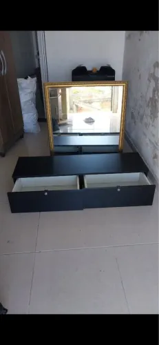 Itens de salão