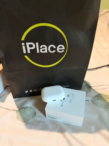AirPods Pro 3