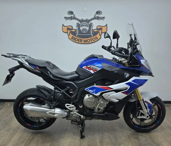 BMW S 1000 XR 2019 Gasolina
