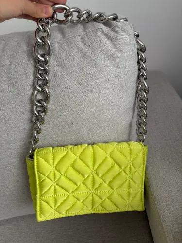 Bolsa Zara 