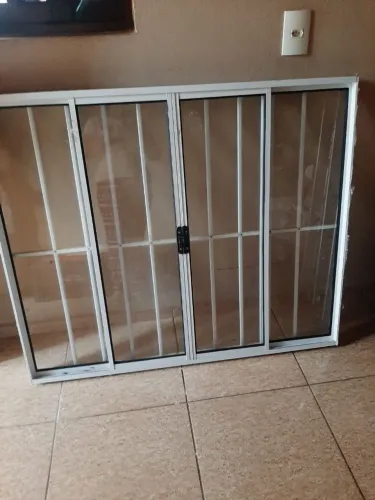 janela de 1.20 Nova.