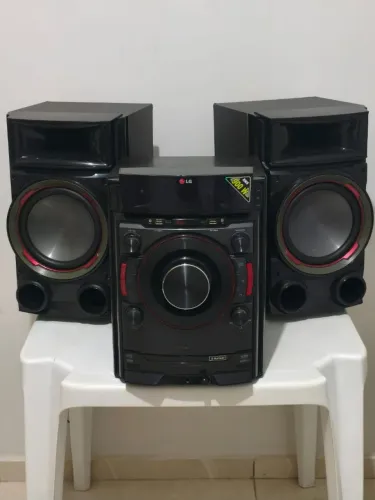 Som