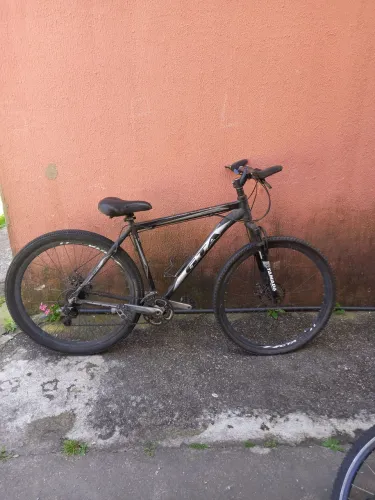 Bicicleta GTA aro 29