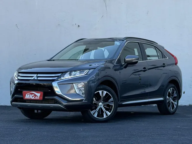 Mitsubishi Eclipse Cross HPE 1.5 16V 165cv AUT 2020
