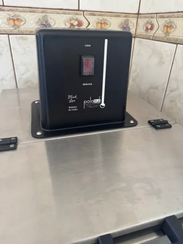 VENDE-SE BATEDOR POLO SUL 50L