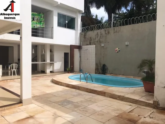 CASA RESIDENCIAL em SÃO LUÍS - MA, PARQUE SHALON